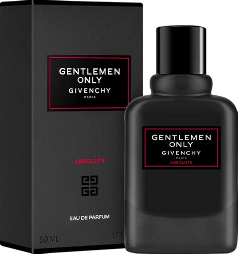 givenchy only absolute|Givenchy gentlemen only discontinued.